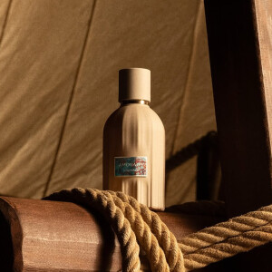 Amouage и Королевский оперный театр Маската  представляют эксклюзивный аромат Sindbad