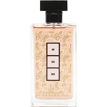 Misako Collection Essentielle - Parfum