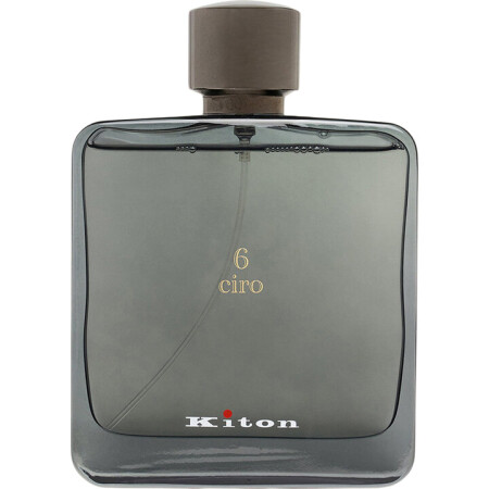Kiton 6 Ciro