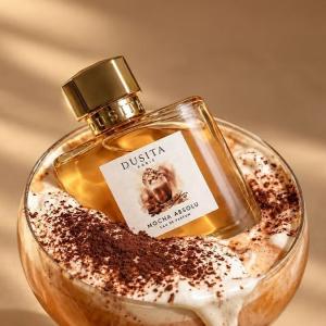 Горячий мокко и тайский чай – в свежем релизе Mocha Absolu от Parfums Dusita