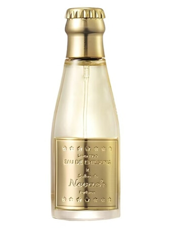 Salon de Nevaeh Eau de Chilsung Cidre 1950