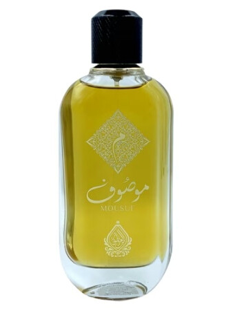 House of Perfumes Mousuf Black