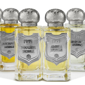 Золото на розовом: Nobile 1942 выпустили Petali e Spade