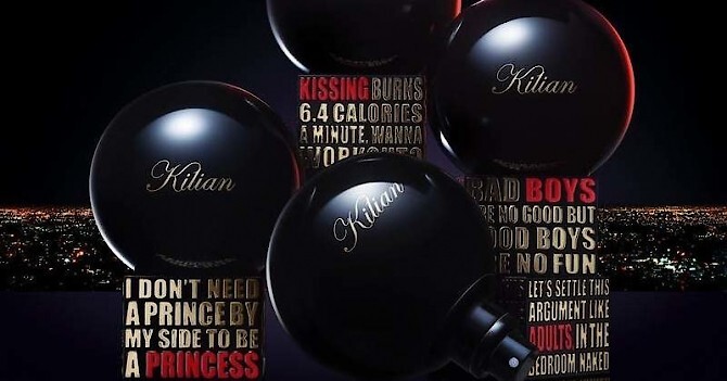 Стильно, молодежно, недорого: By Kilian запустит «бюджетную» линию для миллениалов