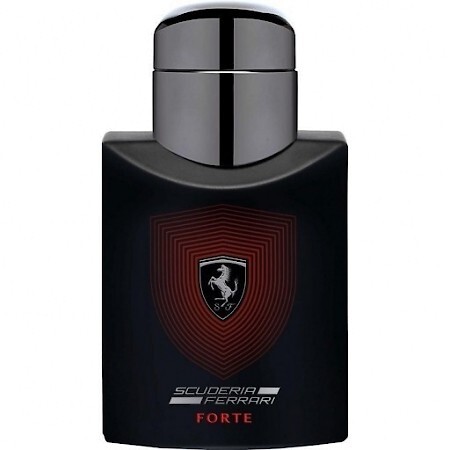 Ferrari Scuderia Ferrari Forte