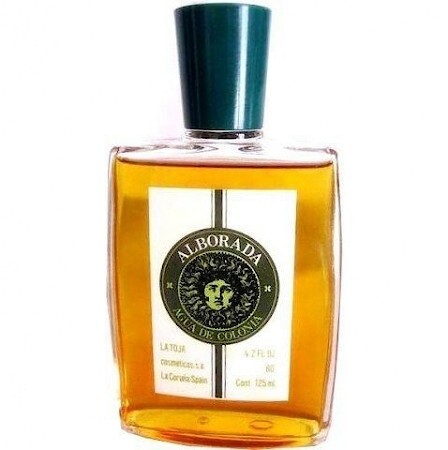La Toja Alborada