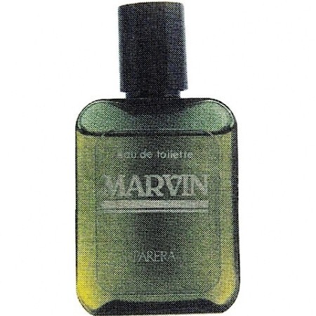 Parera Marvin