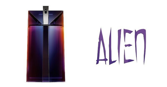 Alien Man: первый мужской аромат в легендарной коллекции Mugler — уже в России