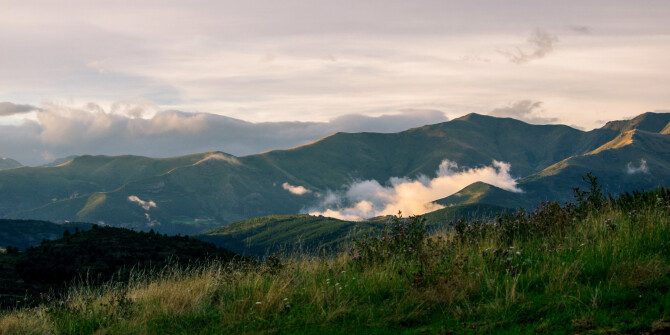 «Лэтуаль» запустила собственную линейку ароматов Soul of Russia