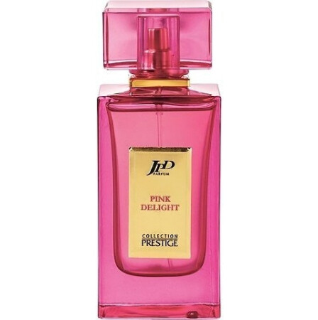 Jean Paul Dupont Pink Delight