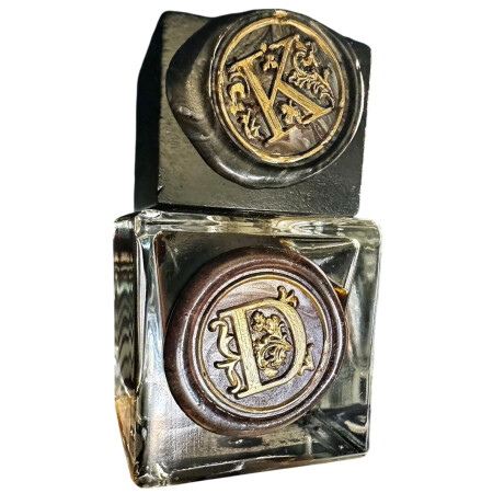 Duftkumpels Agar Antigo Ambra Royale