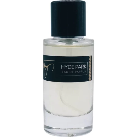 House of James Hyde Park Eau de Parfum