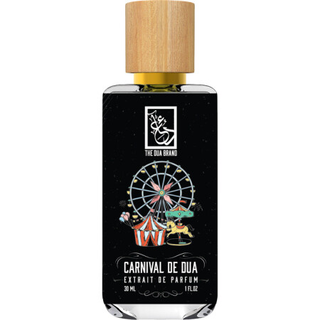 The Dua Brand Carnival De Dua