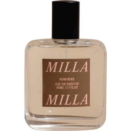 Milla Milla Nowhere