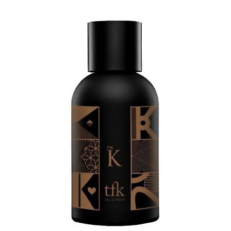 The Fragrance Kitchen The K