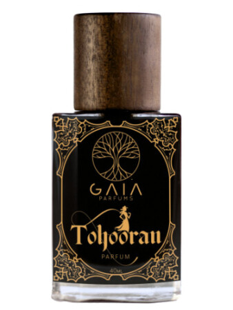 Gaia Parfums Tohooran