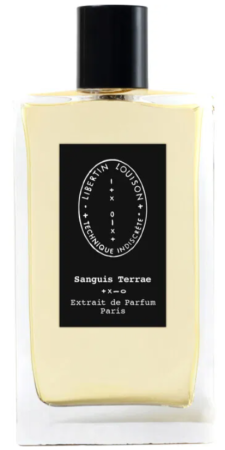 Libertin Louison Technique Indiscrete Sanguis Terrae