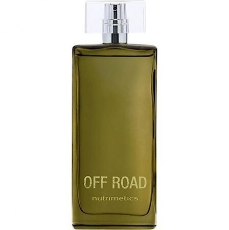 Nutrimetics Off Road