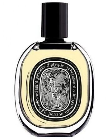 Diptyque Vetyverio Eau De Parfum
