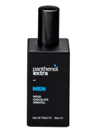 Panthenol EXTRA Men