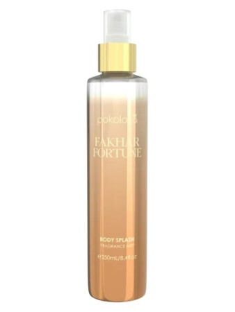 Pokoloka Fakhar Fortune