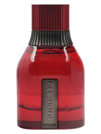 Dumont Soprano Vivid