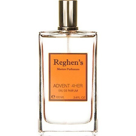 Reghen's Advent 4Her