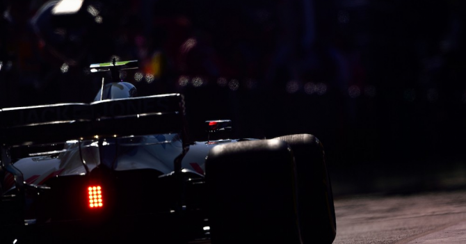 Designer Parfums получили лицензию на бренд «Формула-1»