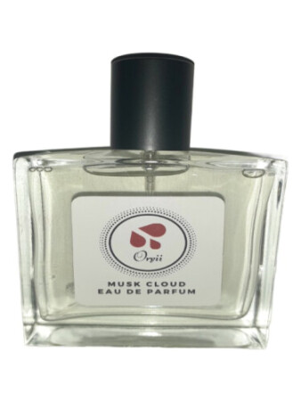Oryii Musk Cloud