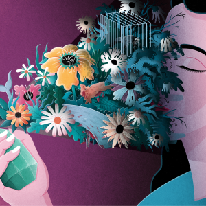 Экзотические вещества в парфюмерии