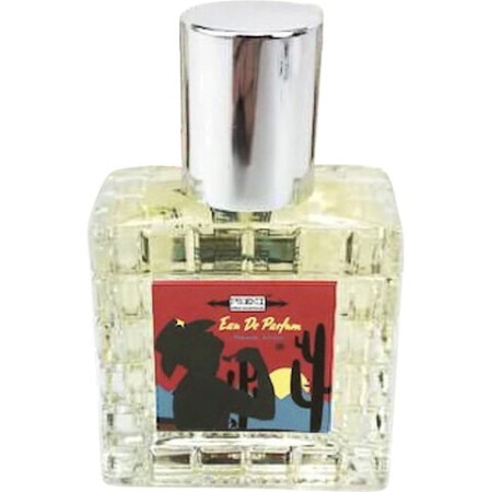 Phoenix Shaving Big Shave S'west Eau de Parfum