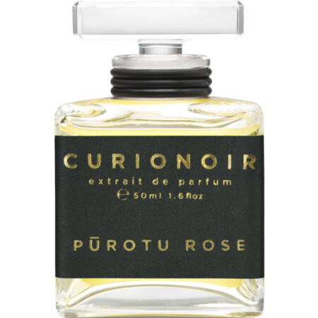 Curionoir Pūrotu Rose