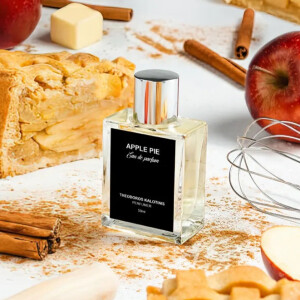 Theodoros Kalotinis пополнили своё портфолио тремя гурманскими ароматами