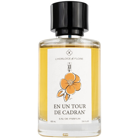 L'Horloge de Flore En un Tour de Cadran