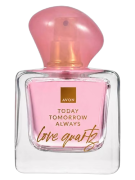 Today Tomorrow Always Love Quartz