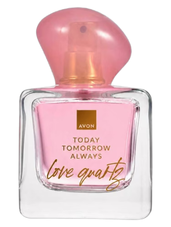 Avon Today Tomorrow Always Love Quartz
