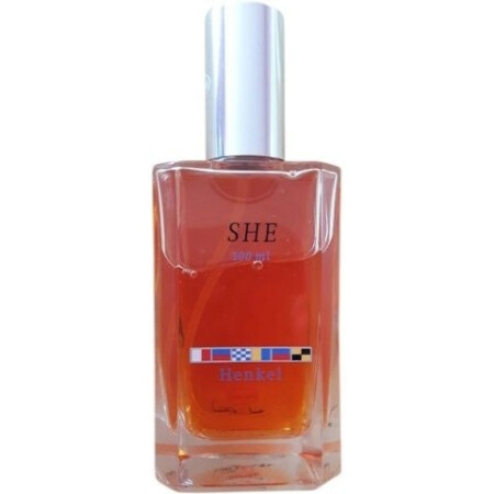 Henkel / Schwarzkopf & Henkel She