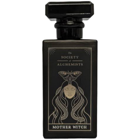 The Society of Alchemists Mother Witch