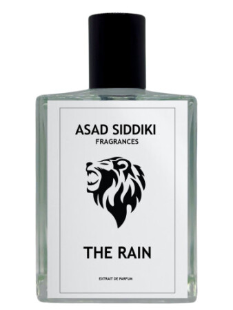 Asad Siddiki The Rain