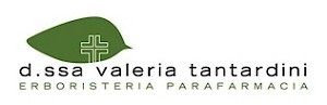 Erboristeria Parafarmacia D.ssa Valeria Tantardini