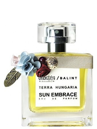 Balint Parfums Sun Embrace