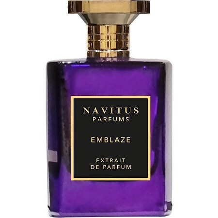 Navitus Parfums Emblaze