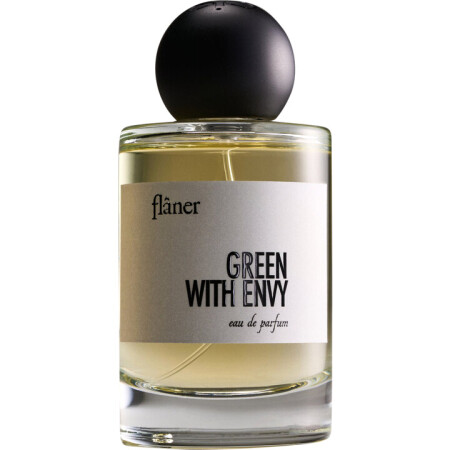 flâner Green with Envy