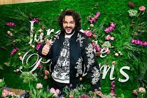 Открытие первого монобрендового бутика Jardin De Parfums