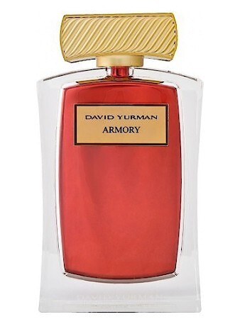 David Yurman Armory
