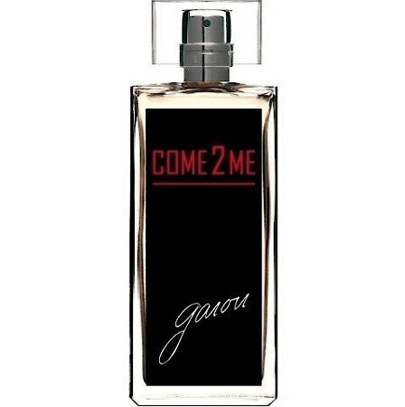 Garou Come 2 Me