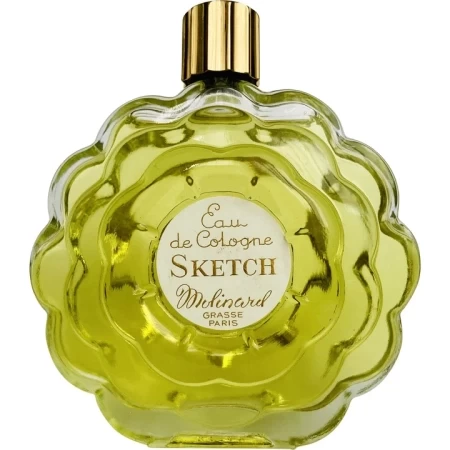 Molinard Sketch Eau de Cologne