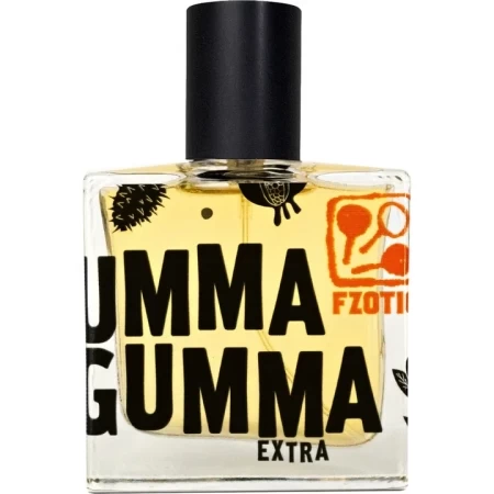 Bruno Fazzolari / Fzotic Ummagumma Extra