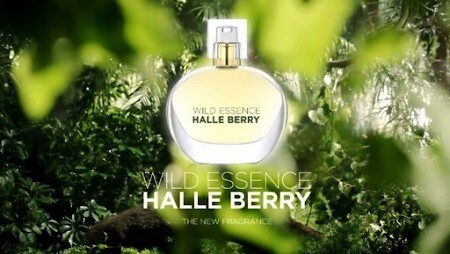 halle berry wild essence perfume