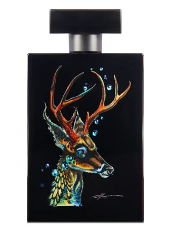 Simone Paris Deer Guide